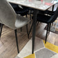 Urban Dining Set - Table & 6 Chairs