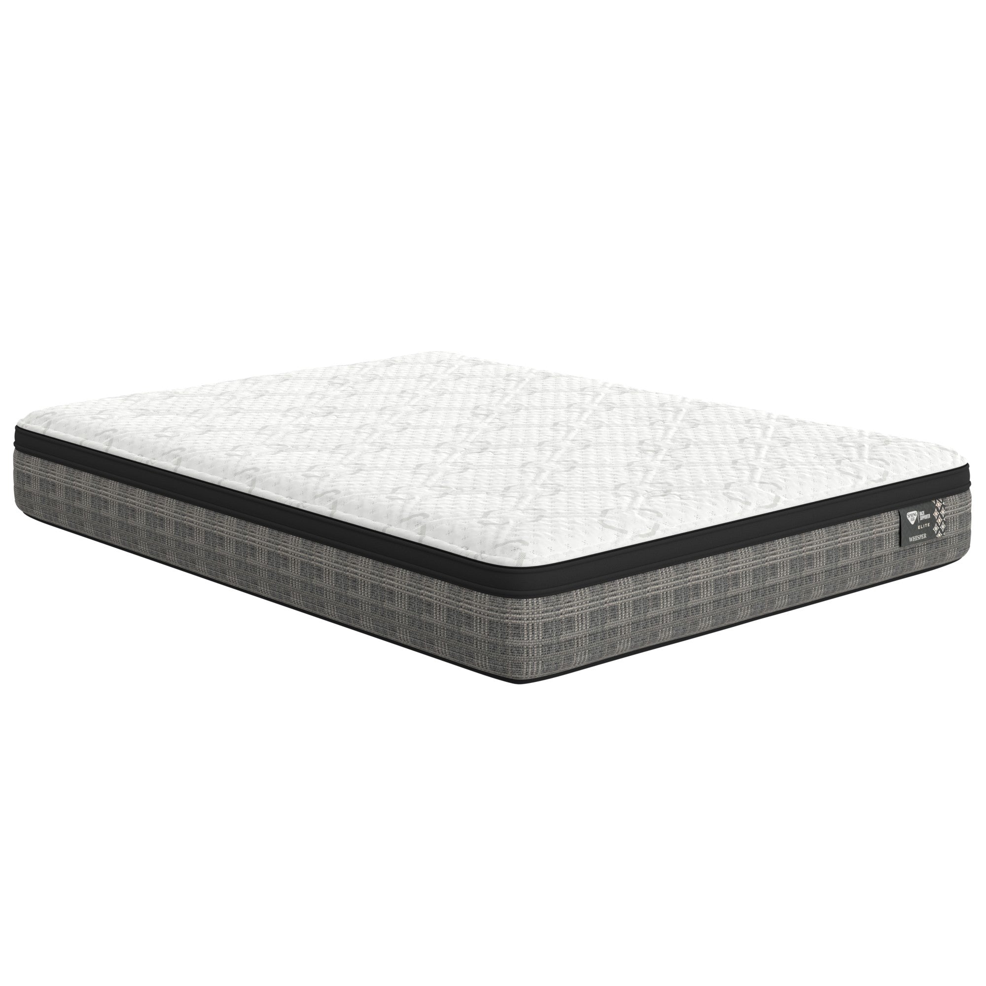 Sealy elite pillow top hot sale mattress