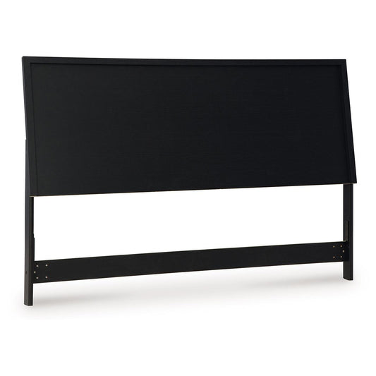 Danziar - Panel Headboard