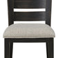 Galliden - Dining Upholstered Side Chair (Set of 2)