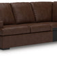 McDowlan - Sectional