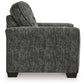 Lonoke - Chair And A Half, Ottoman
