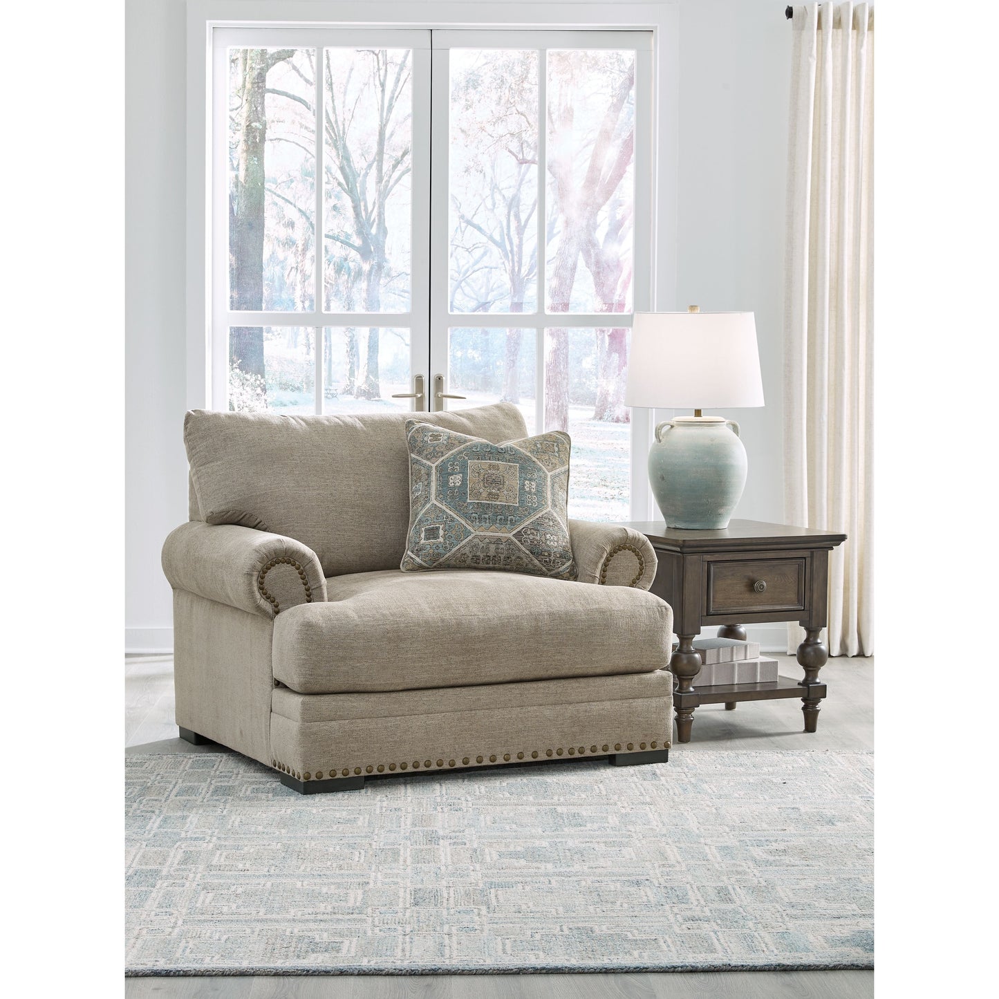 Galemore - Living Room Set