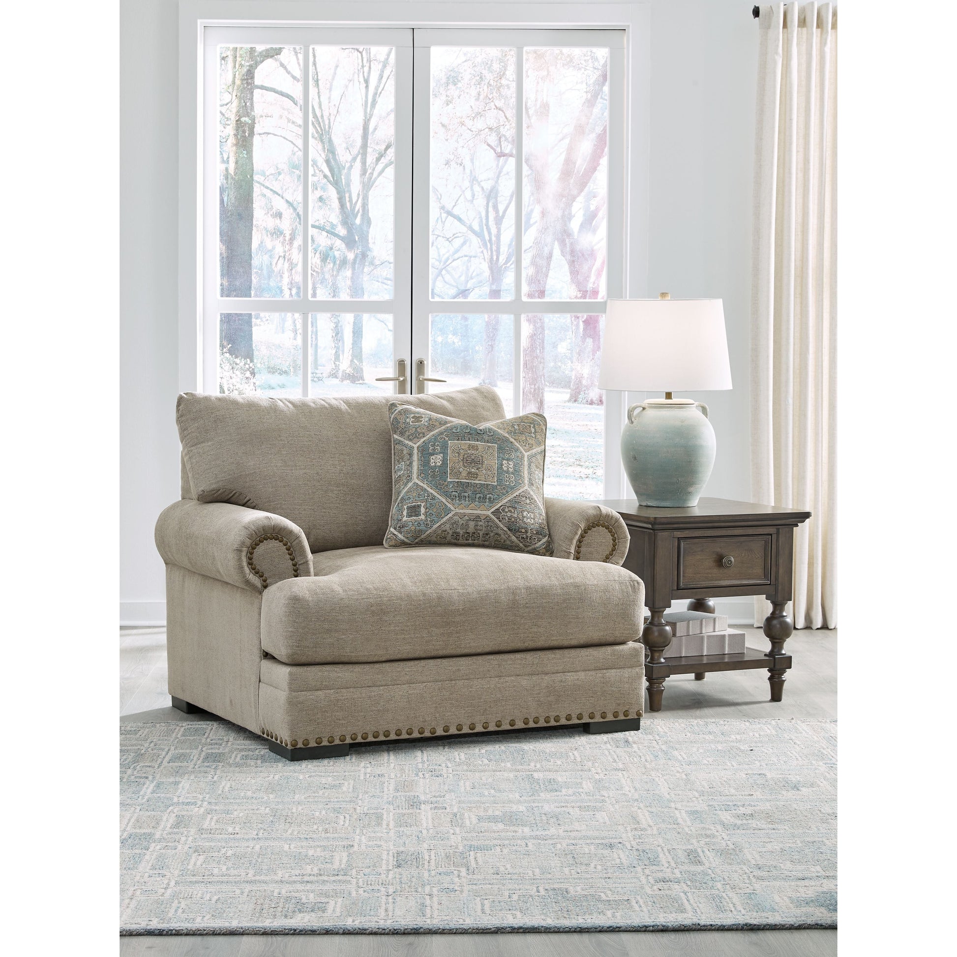 Galemore - Living Room Set