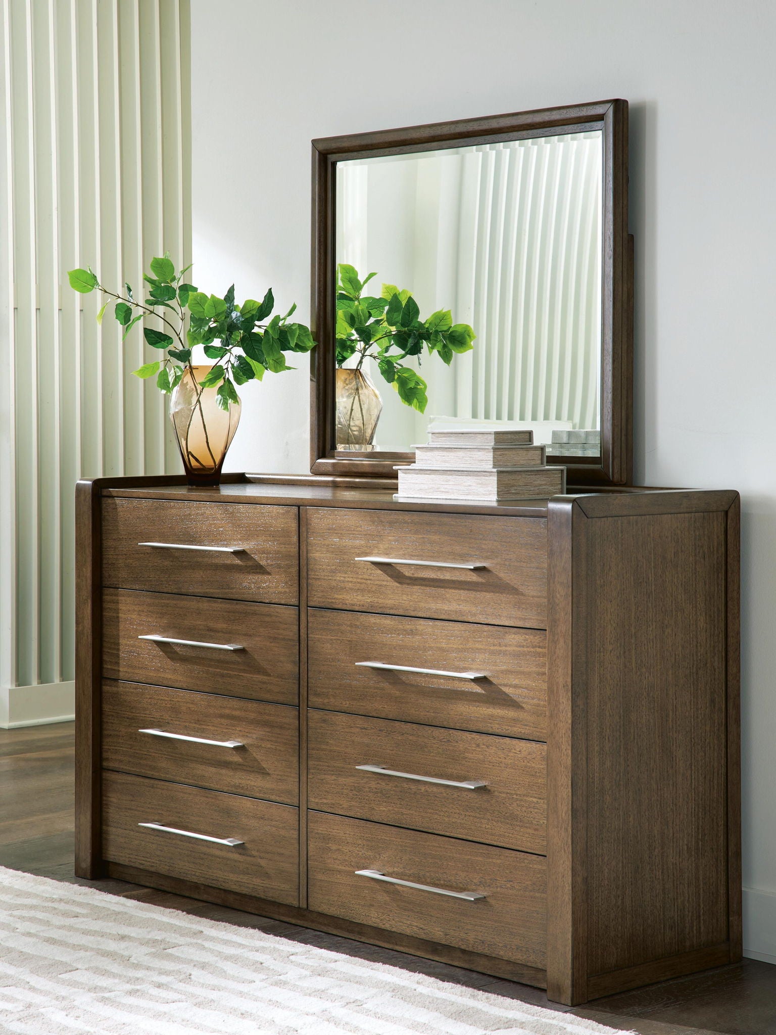 Marxmore - Dresser - Fraser Furniture & Mattresses