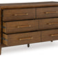 Lyncott - Upholstered Bedroom Set