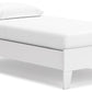 Socalle - Platform Bed