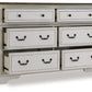 Blendon - Two-tone - Dresser
