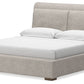 Cabalynn - Upholstered Bed