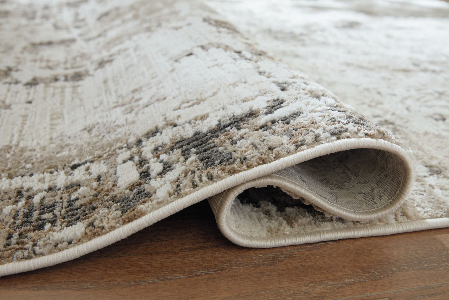 Barricland - Rug - Fraser Furniture & Mattresses