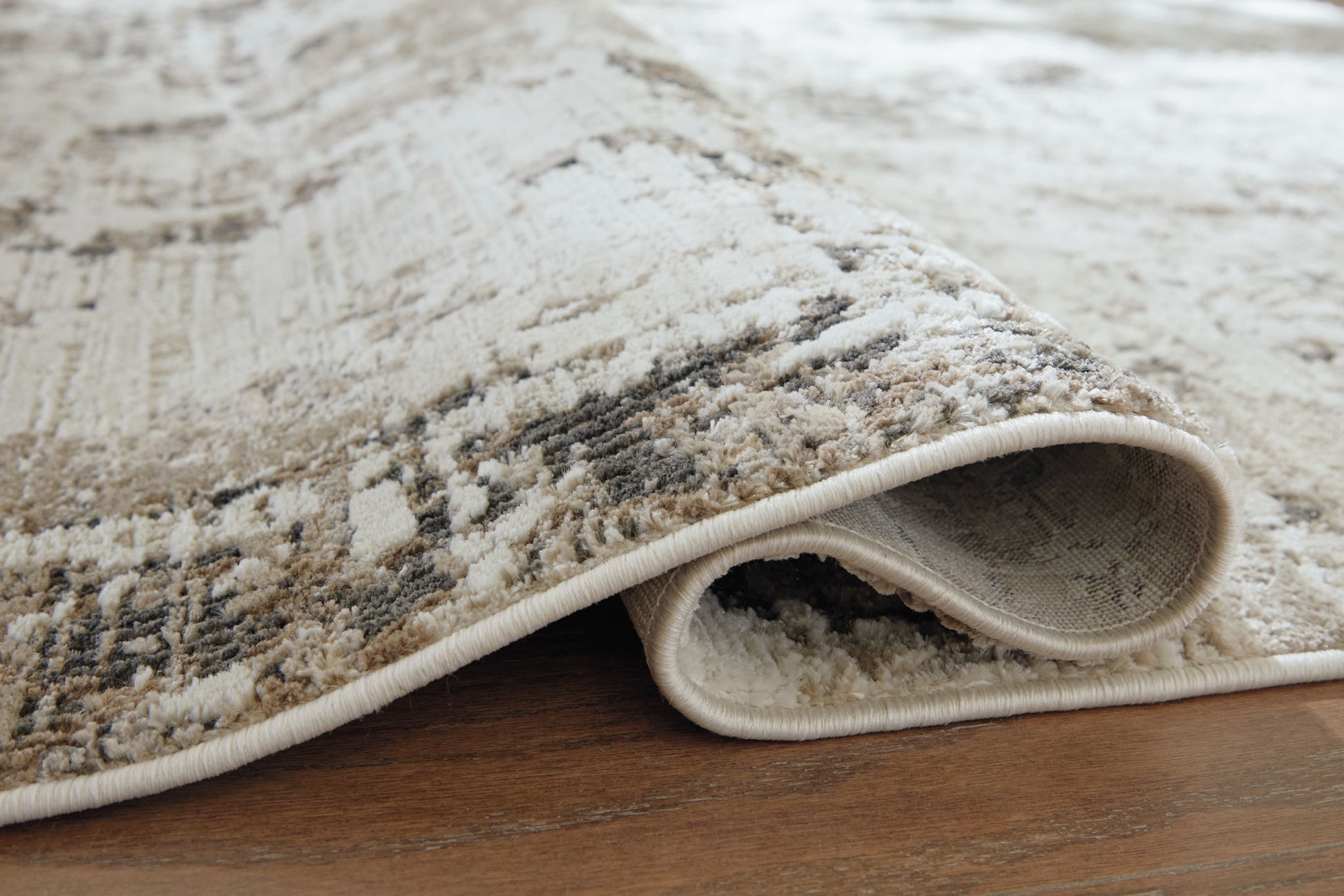 Barricland - Rug - Fraser Furniture & Mattresses