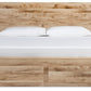 Hyanna - Storage Bed