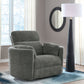 Gosaldo - Swivel Glider Recliner