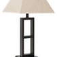 Deidra - Table Lamp (Set of 2) - Fraser Furniture & Mattresses