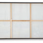 Sidworth - Green / Beige / Gray - Wall Art