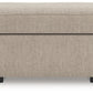Sararose - Heather - Ottoman