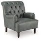 Tartonelle - Accent Chair