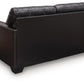 Glennbre - Loveseat - Midnight