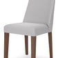 Lyncott - Dining Uph Side Chair (Set of 2)