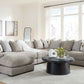 Aslan Court - Sectional