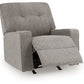 Larimer - Rocker Recliner