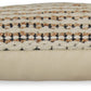 Nealington - Brown / Black/white - Pillow (Set of 4)