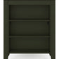 Gesthaven - Rectangular Dining Room Counter Set