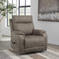 Crestmeade - Power Lift Recliner