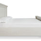 Robbinsdale - Panel Bed