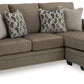 Stonemeade - Living Room Set