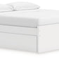 Onita - Platform Bed