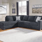 Altari - Sleeper Sectional