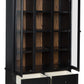 Greddinton - Black / Brown - Curio