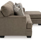 Stonemeade - Living Room Set