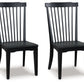 Greddinton - Dining Room Side Chair (Set of 2)
