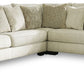 Rawcliffe - Sectional