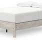 Shawburn - Bed