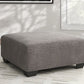 Newellen - Oversized Accent Ottoman