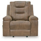 Stockworth - Rocker Recliner