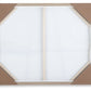 Karalen - White / Gray / Brown - Wall Art