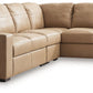 Bandon - Sectional