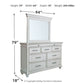 Kanwyn - Dresser