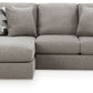 Lindon - Sectional