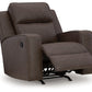 Lavenhorne - Rocker Recliner - Granite