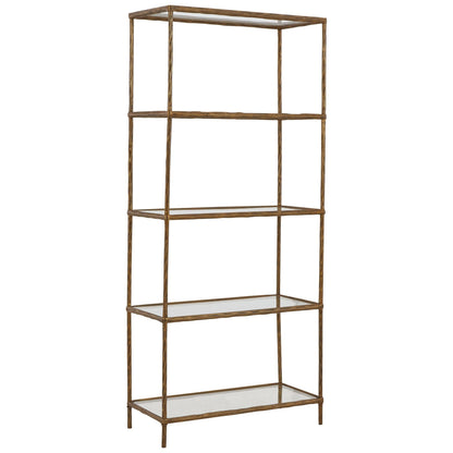 Ryandale - Bookcase