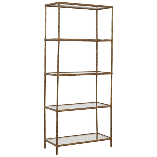 Ryandale - Bookcase