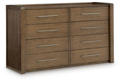 Marxmore - Dresser - Fraser Furniture & Mattresses