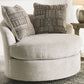 Soletren - Swivel Chair
