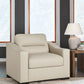 Treasure Trove - Chair And A Half - Almond