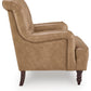Tartonelle - Accent Chair